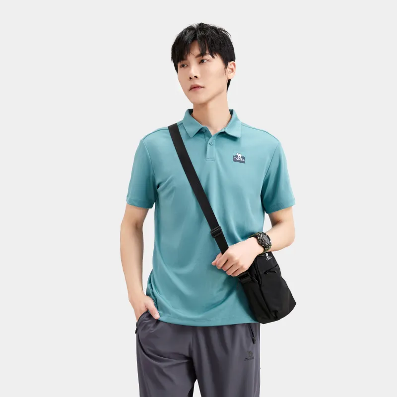 CAMEL T Shirts Men-16