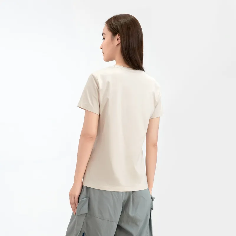 CAMEL T Shirts Women's-14