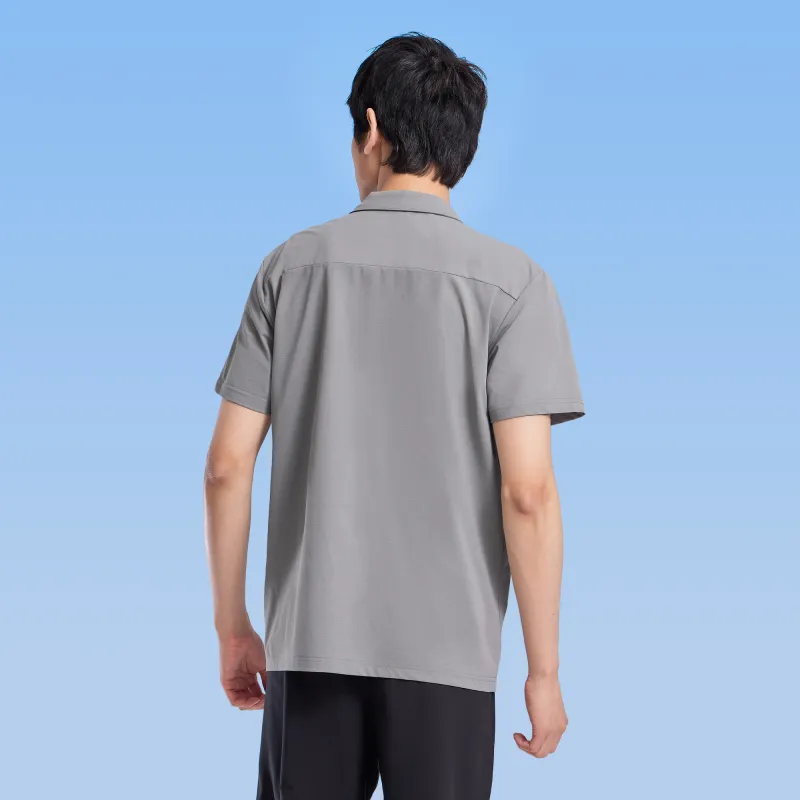 CAMEL Polo Shirts Men-2