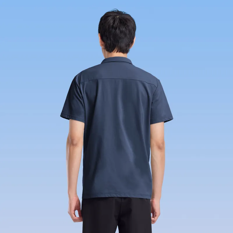 CAMEL Polo Shirts Men-5