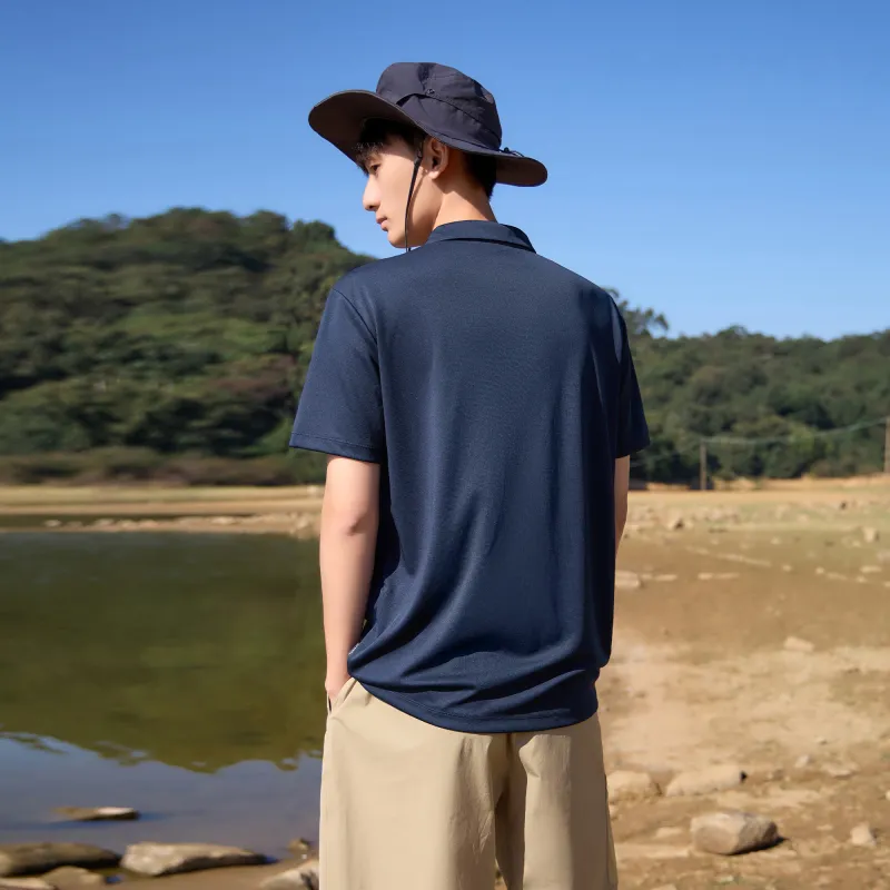 CAMEL T Shirts Men-24