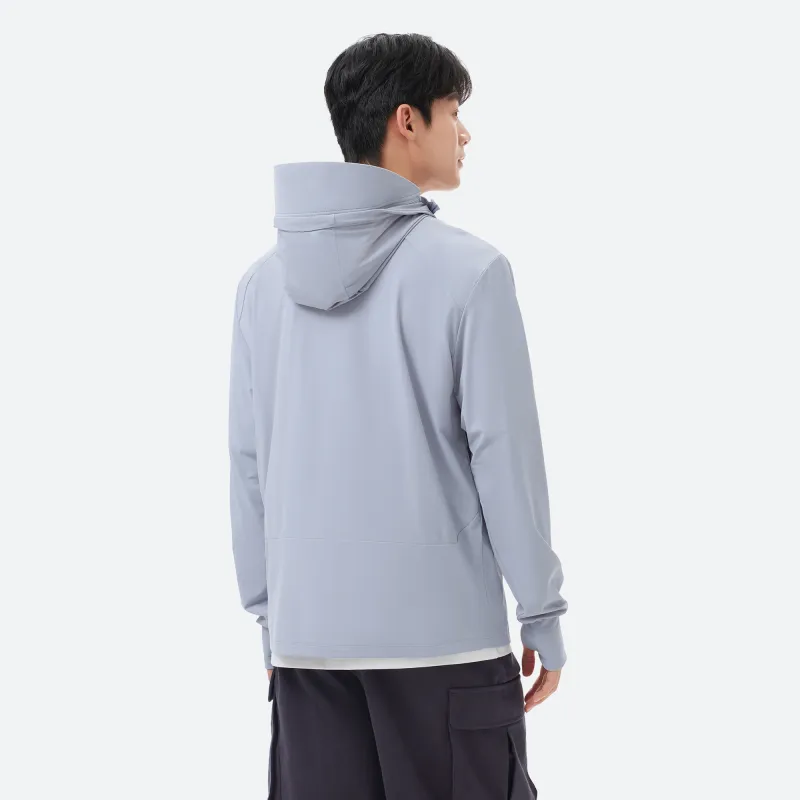 CAMEL Quick Dry UV Protection Breathable Super Light Sun Protection Clothing Men's-27