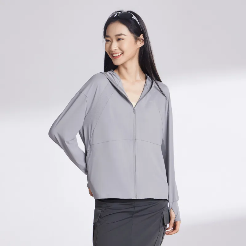 CAMEL Sun Protection Clothing Women's-13