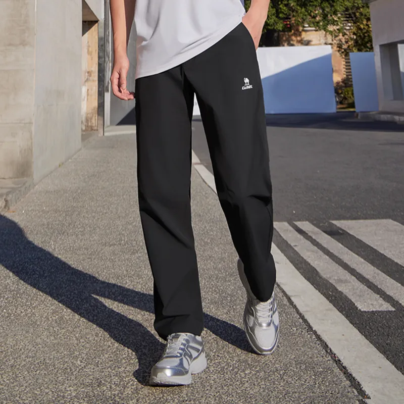 CAMEL Sports Pants Men-3