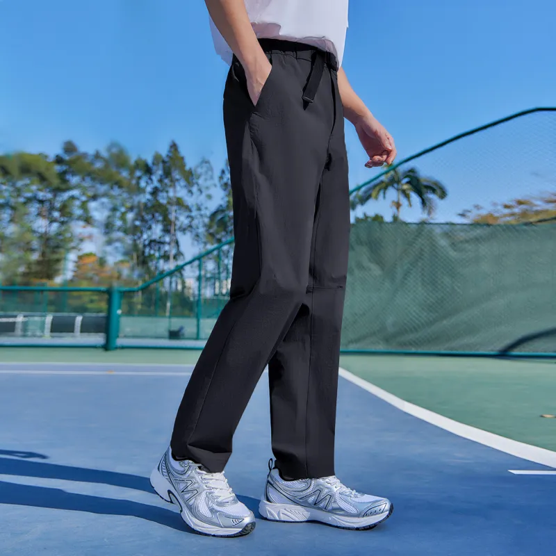 CAMEL Sports Pants Men-2