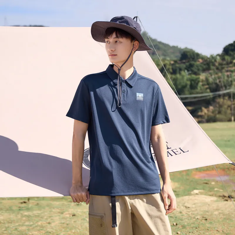 CAMEL T Shirts Men-22