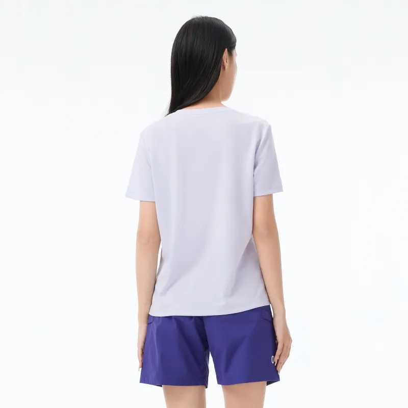 CAMEL Urban Function Series T Shirts Women's-8