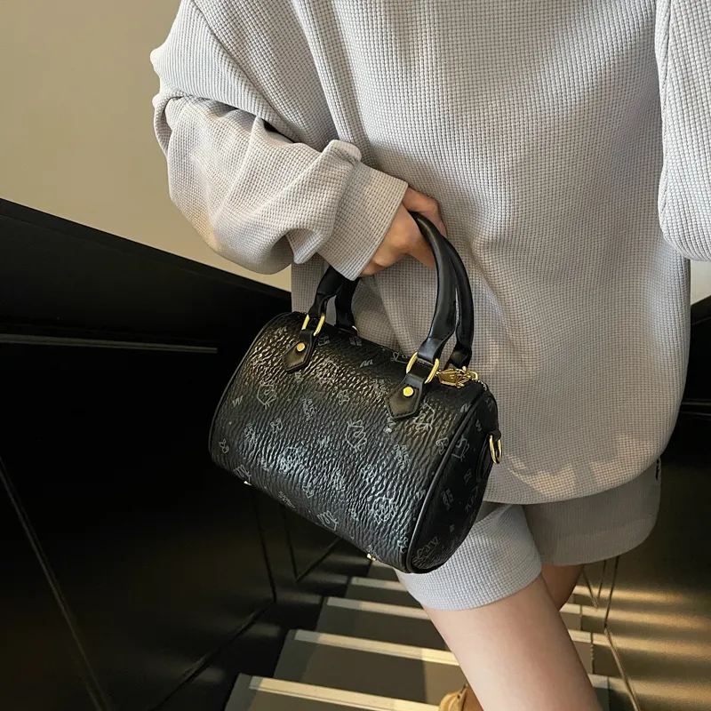 YZUE PU Handbag, Shoulder Bag Women's Multicolor-13