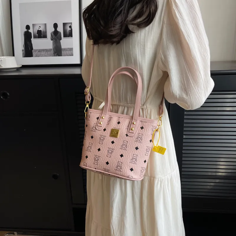 YZUE Handbags-6