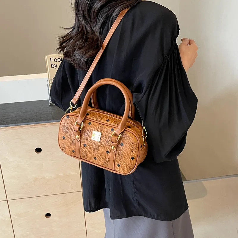 YZUE PU Handbag Women's Multicolor-10