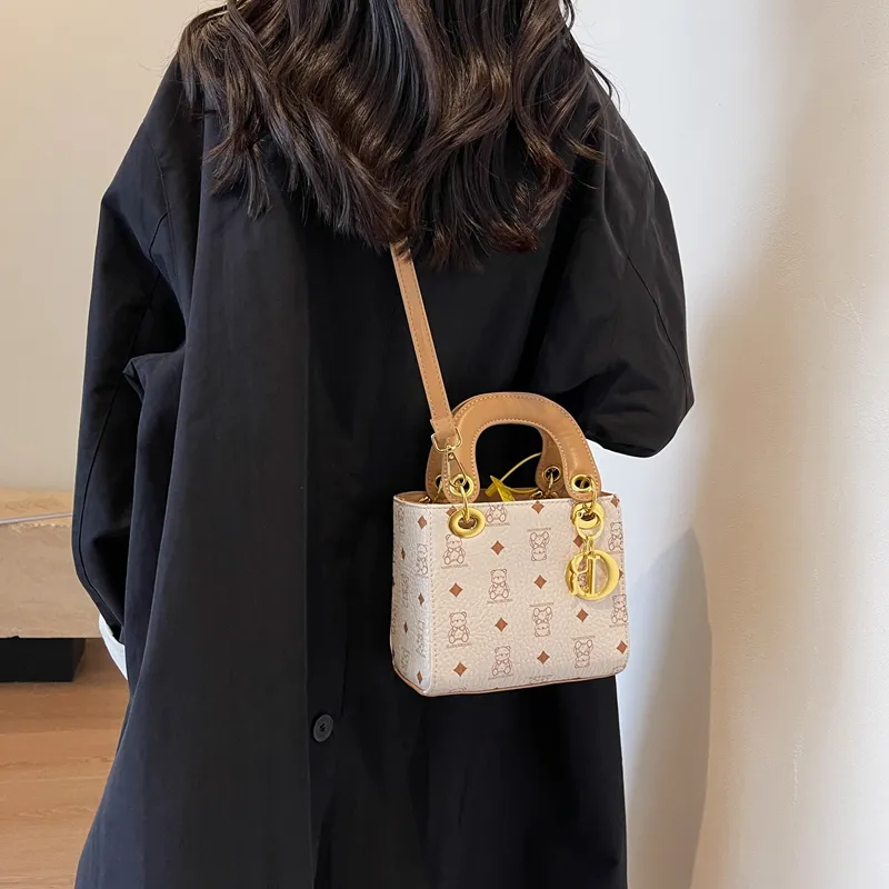 YZUE PU Shoulder Bag, Handbag Regular Women's Multicolor-3