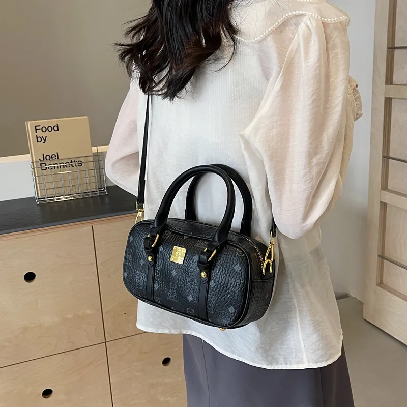 YZUE PU Handbag Women's Multicolor-15
