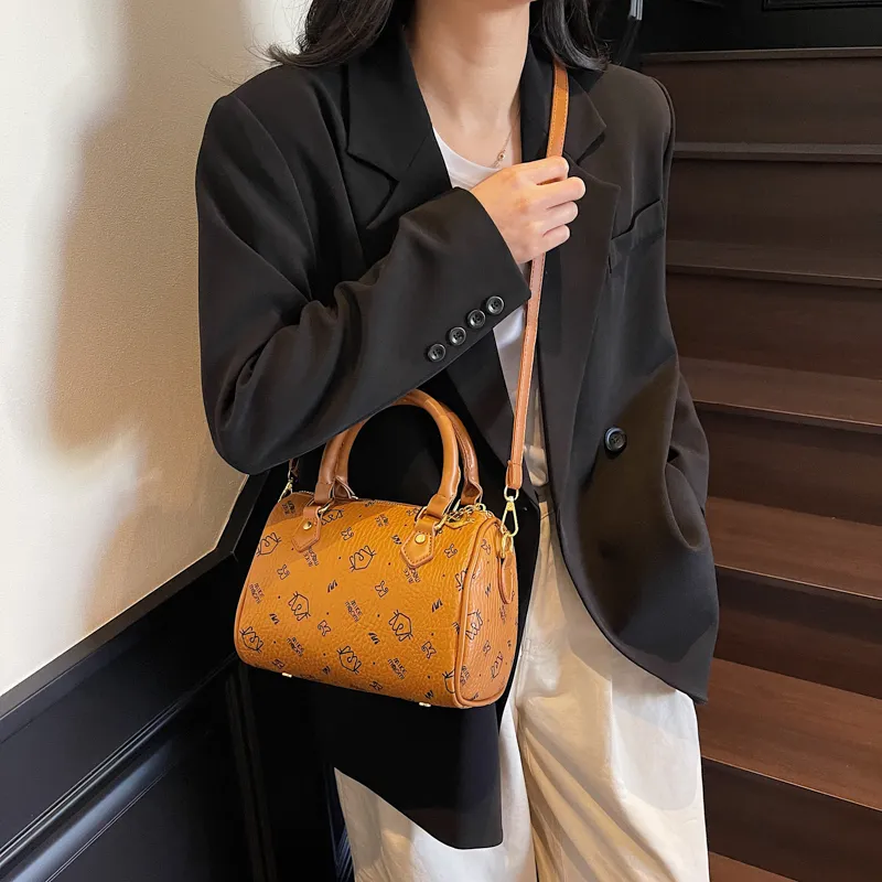 YZUE PU Handbag, Shoulder Bag Women's Multicolor-11