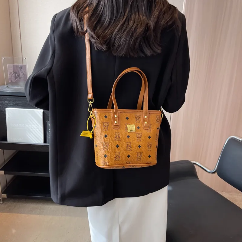 YZUE Handbags-10