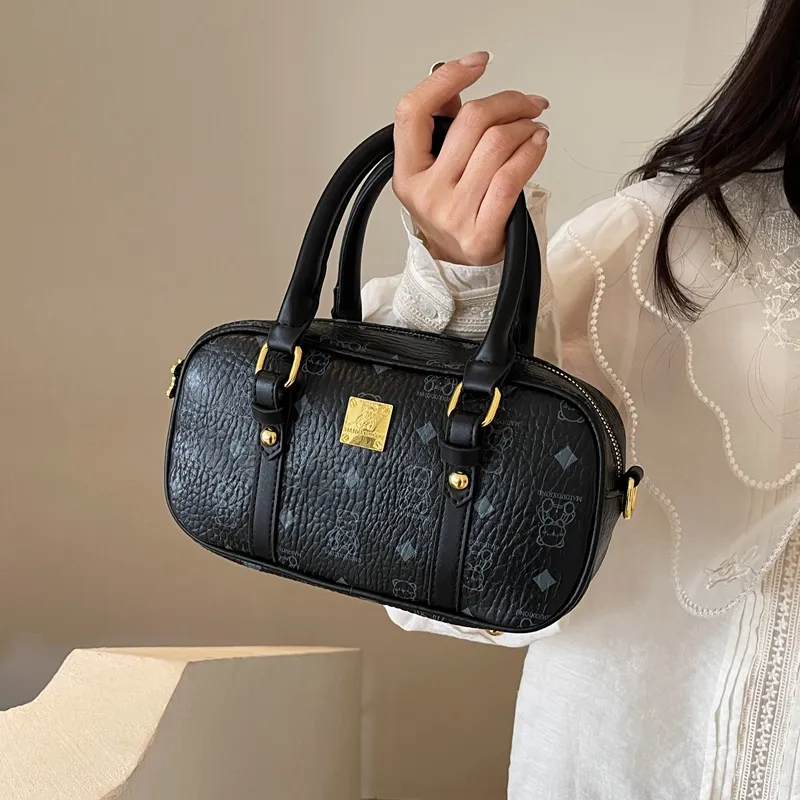 YZUE PU Handbag Women's Multicolor-13