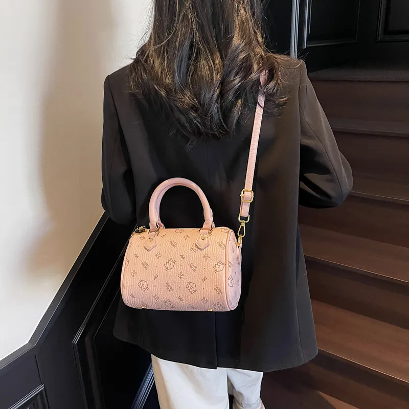 YZUE PU Handbag, Shoulder Bag Women's Multicolor-7