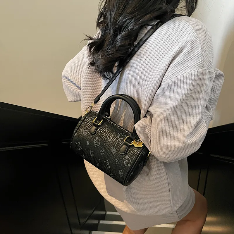 YZUE PU Handbag, Shoulder Bag Women's Multicolor-14