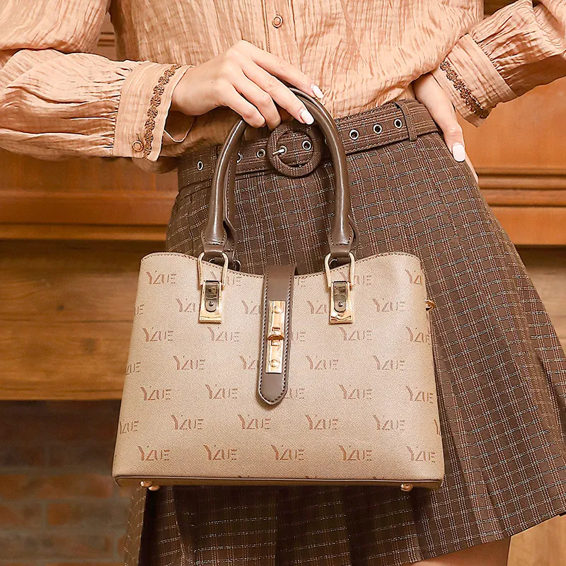 YZUE Handbags-11