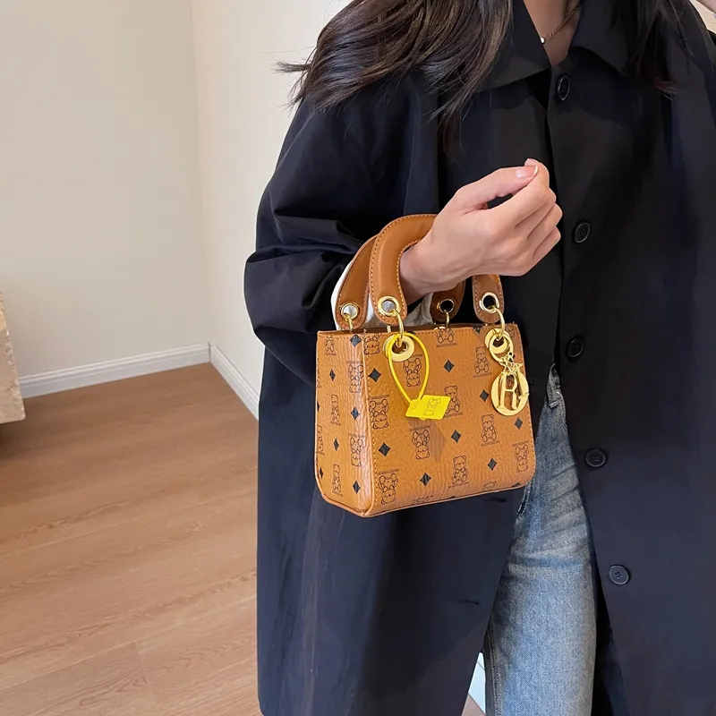 YZUE PU Shoulder Bag, Handbag Regular Women's Multicolor-9