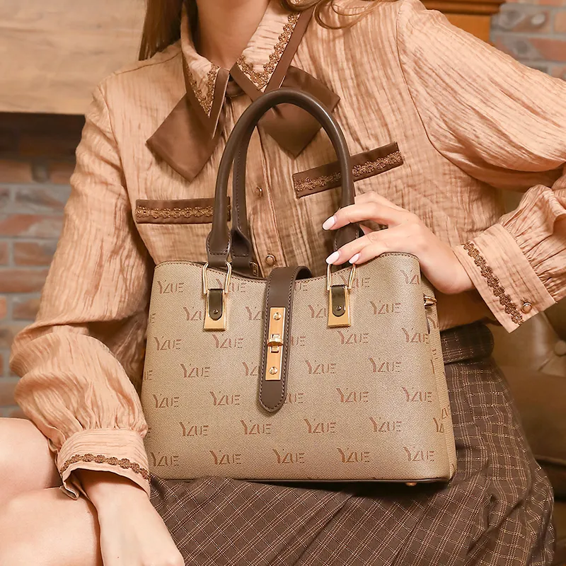 YZUE Handbags-10