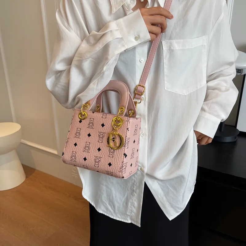 YZUE PU Shoulder Bag, Handbag Regular Women's Multicolor-7