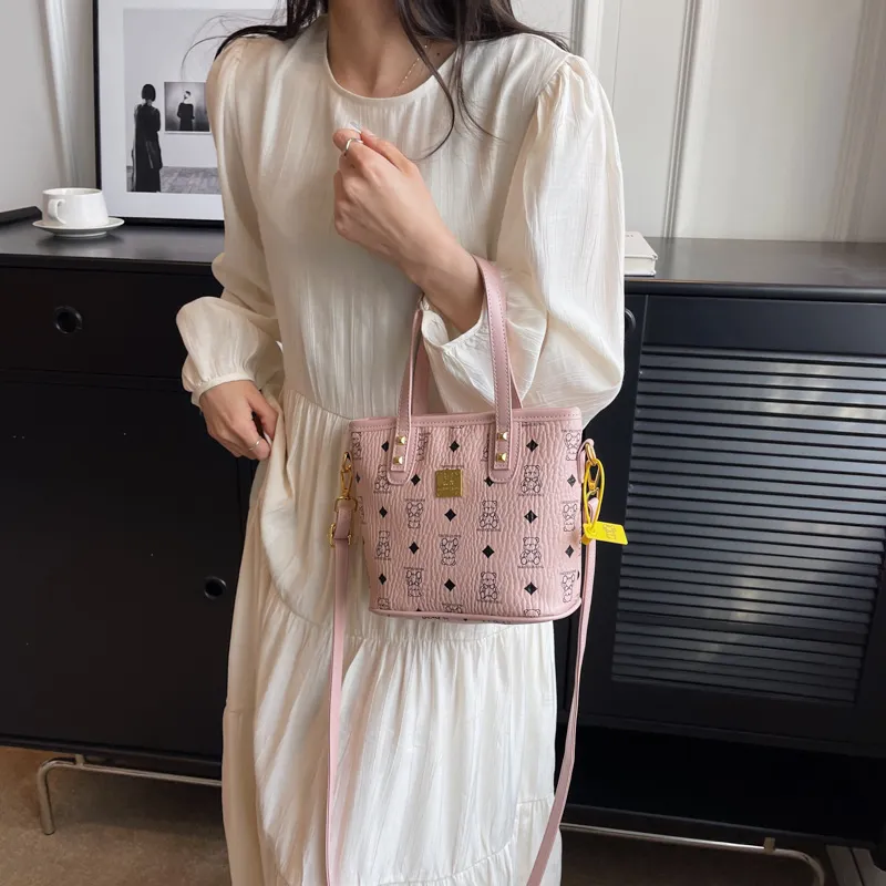YZUE Handbags-7