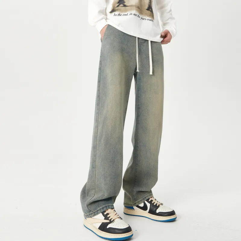 GF Jeans Unisex-16