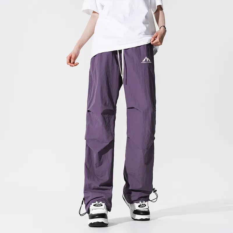 GF Casual Pants Unisex-21