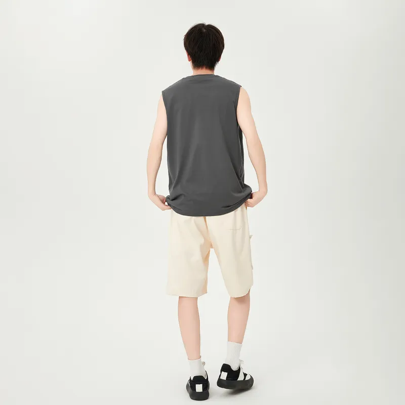 GF Tank Tops Unisex-16