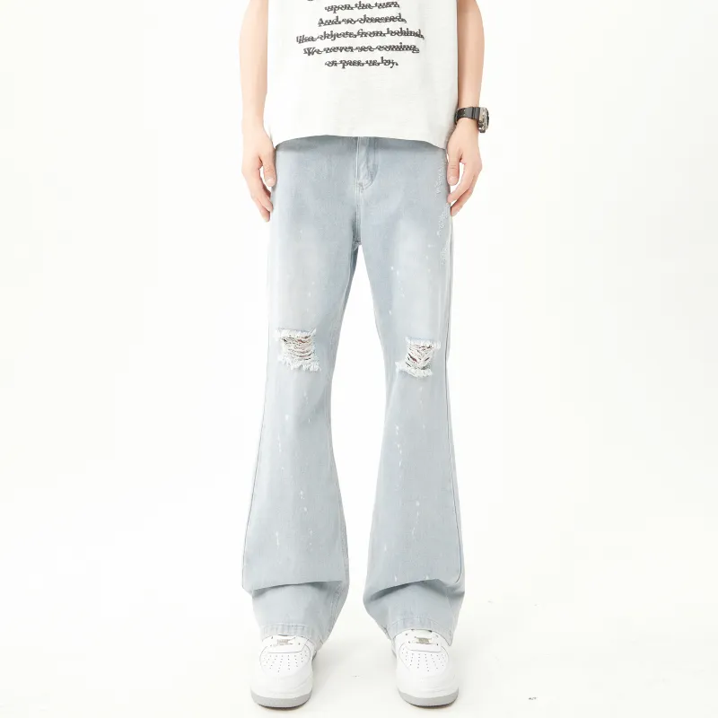 GF Jeans Unisex-17