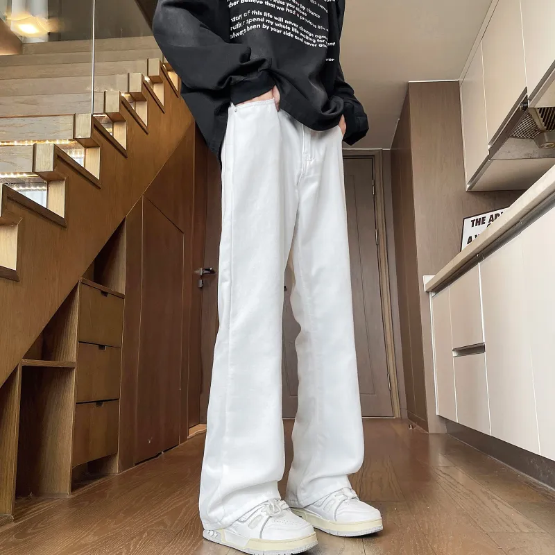 GF Jeans Unisex-13