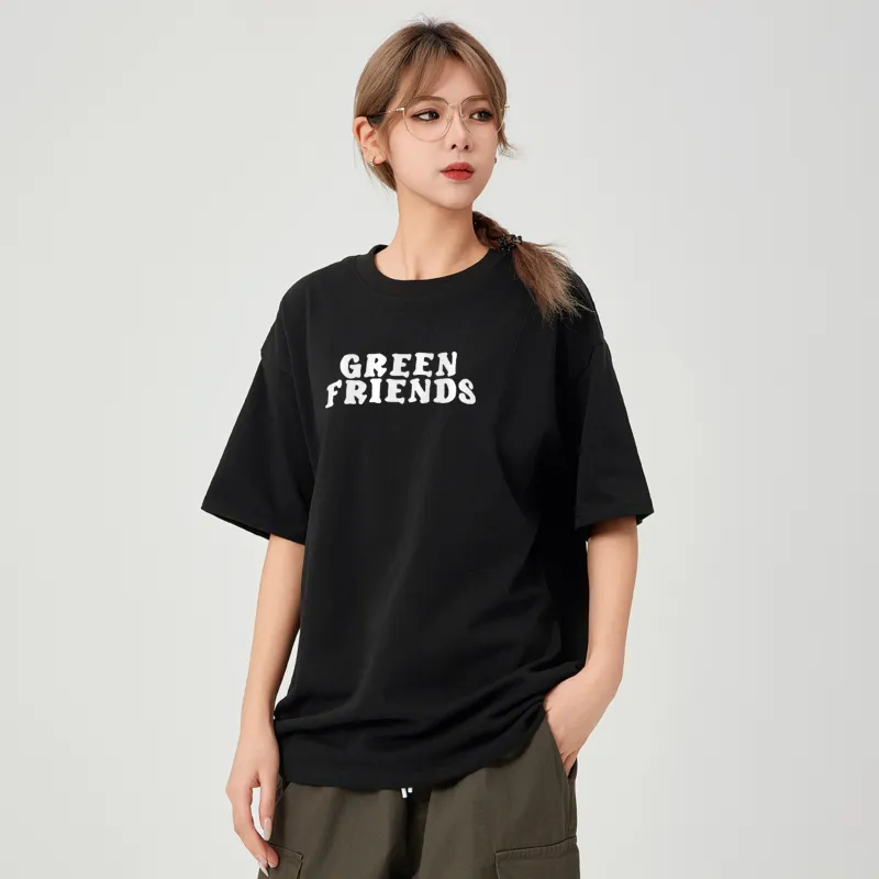 GF T Shirts Unisex-2