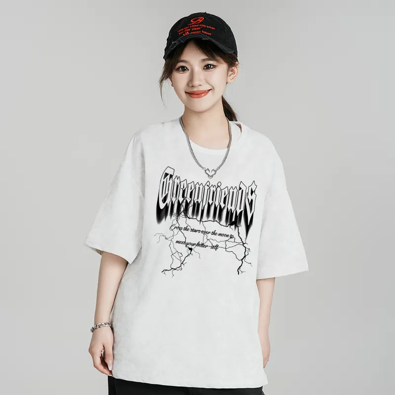 GF T Shirts Unisex-8