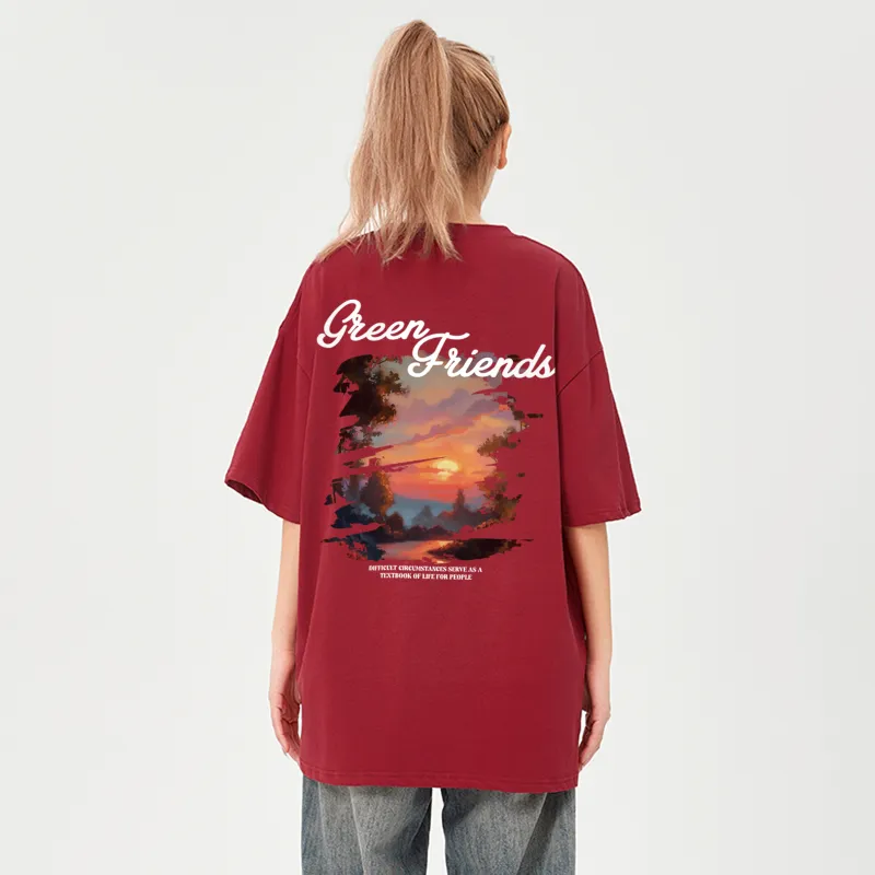 GF T Shirts Unisex-19