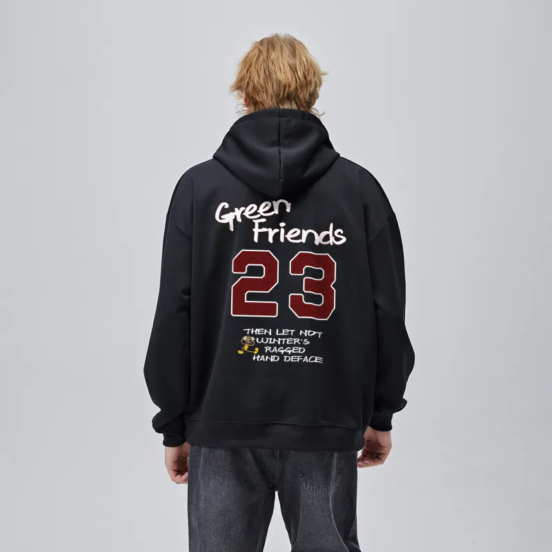 GF Sweatshirt Sets Unisex-2
