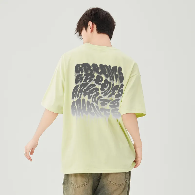 GF T Shirts Unisex-11