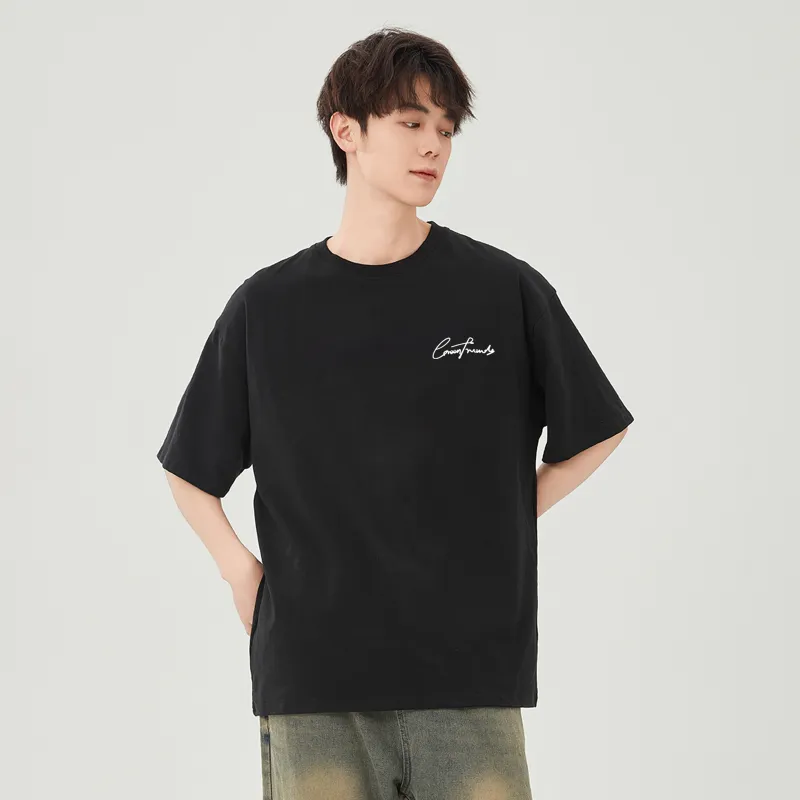 GF T Shirts Unisex-3