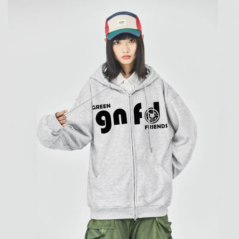 GF Sweatshirts Unisex-19