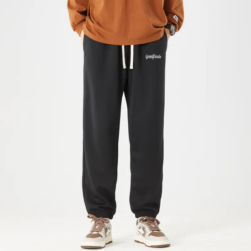 GF Casual Pants Unisex-2