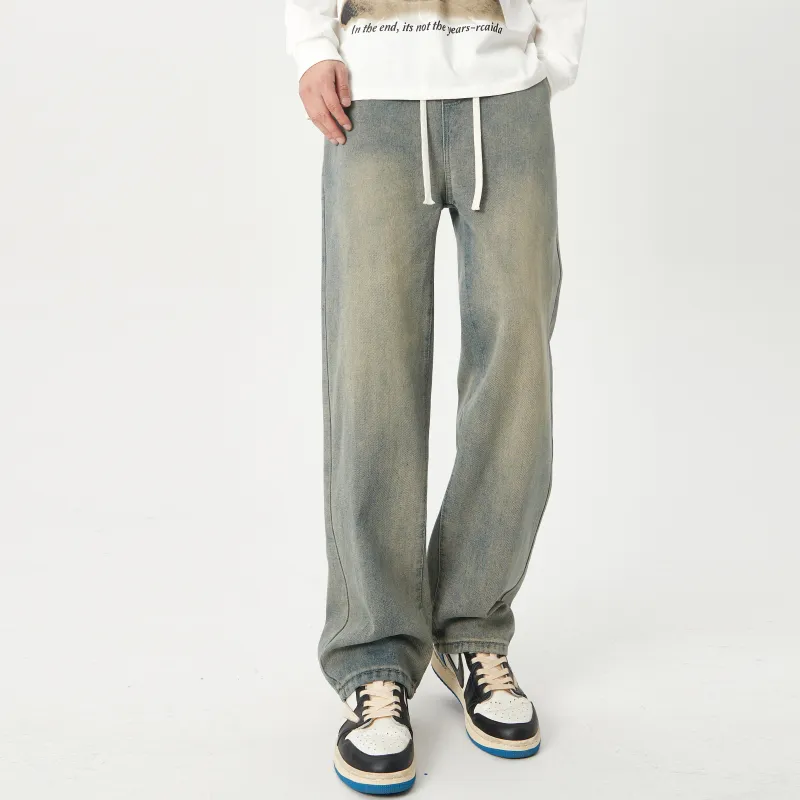 GF Jeans Unisex-20