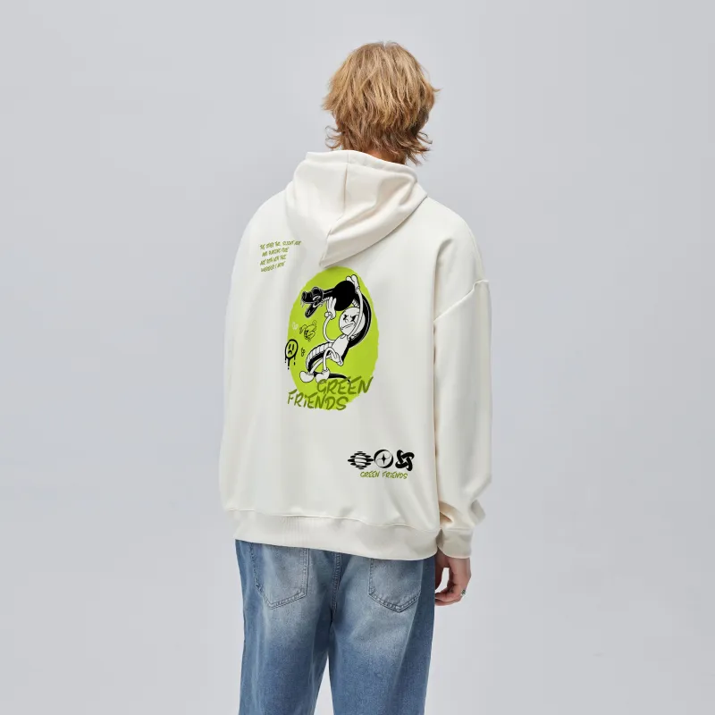 GF Sweatshirt Sets Unisex-6