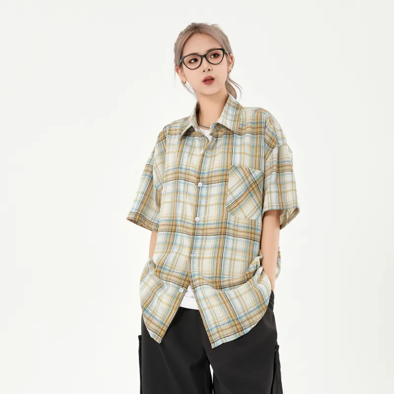 GF Shirts Unisex-9