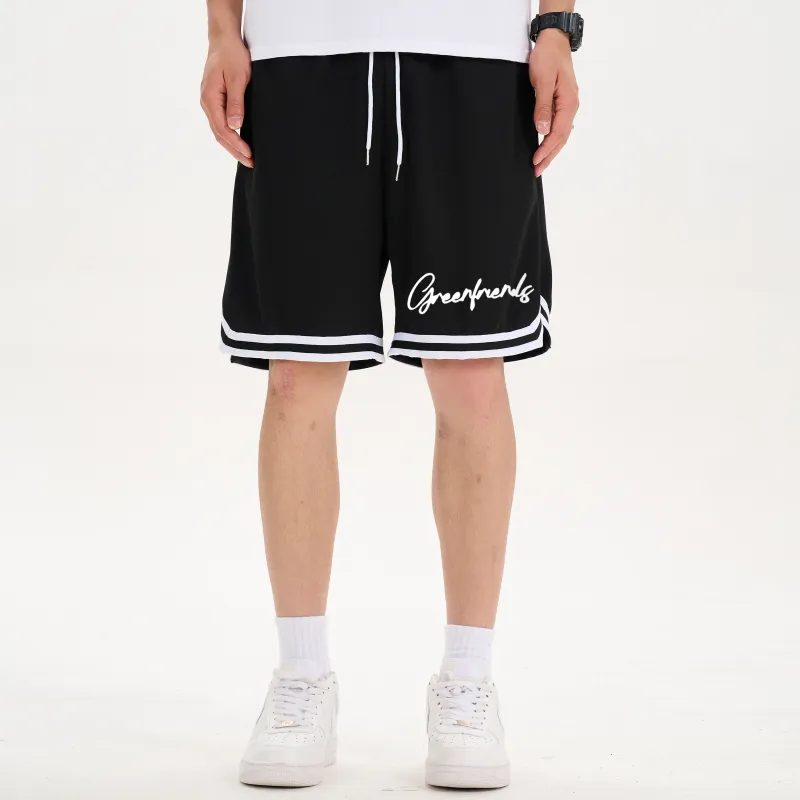GF Basketball Shorts Unisex-26