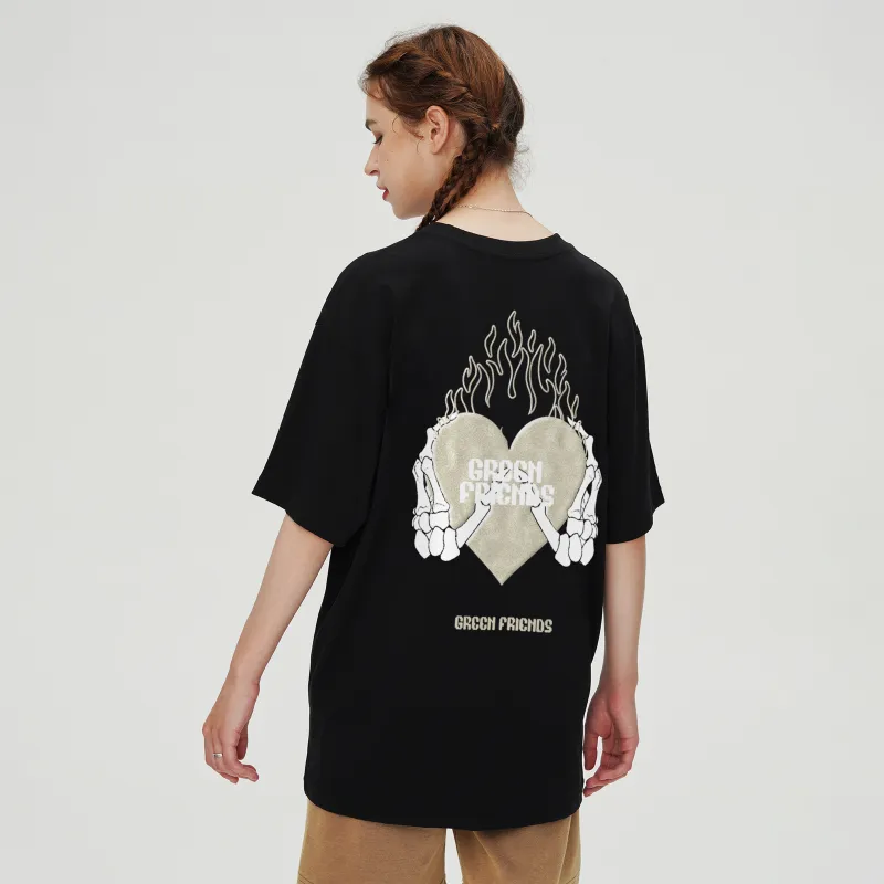 GF T Shirts Unisex-4