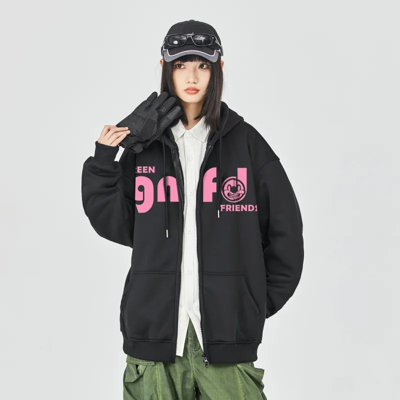 GF Sweatshirts Unisex-3
