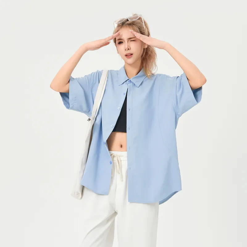 GF Shirts Unisex-40