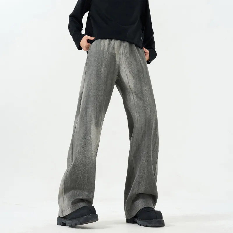 GF Jeans Unisex-4