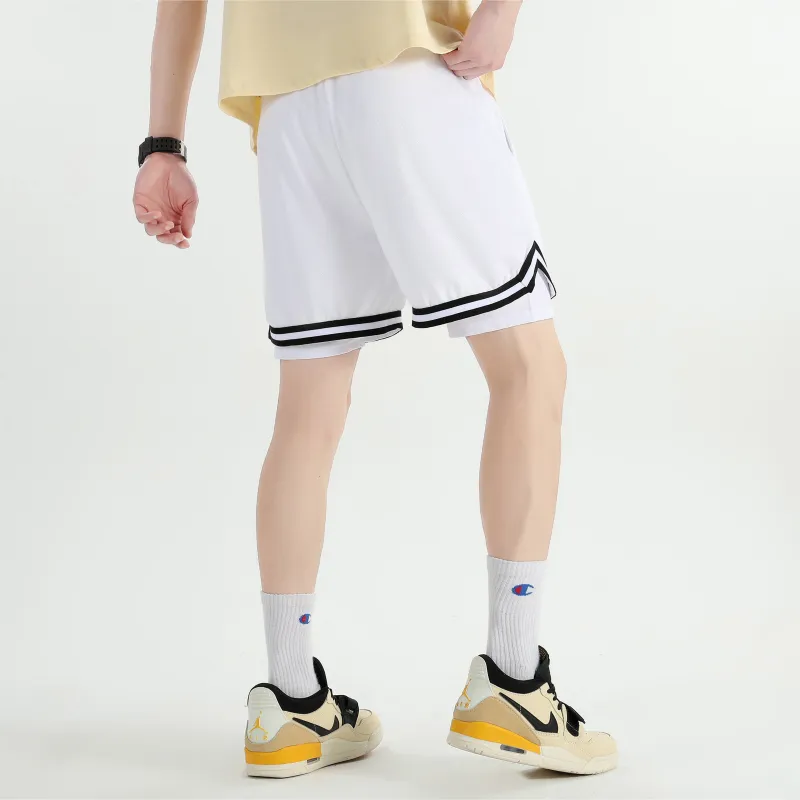 GF Basketball Suits Unisex-19