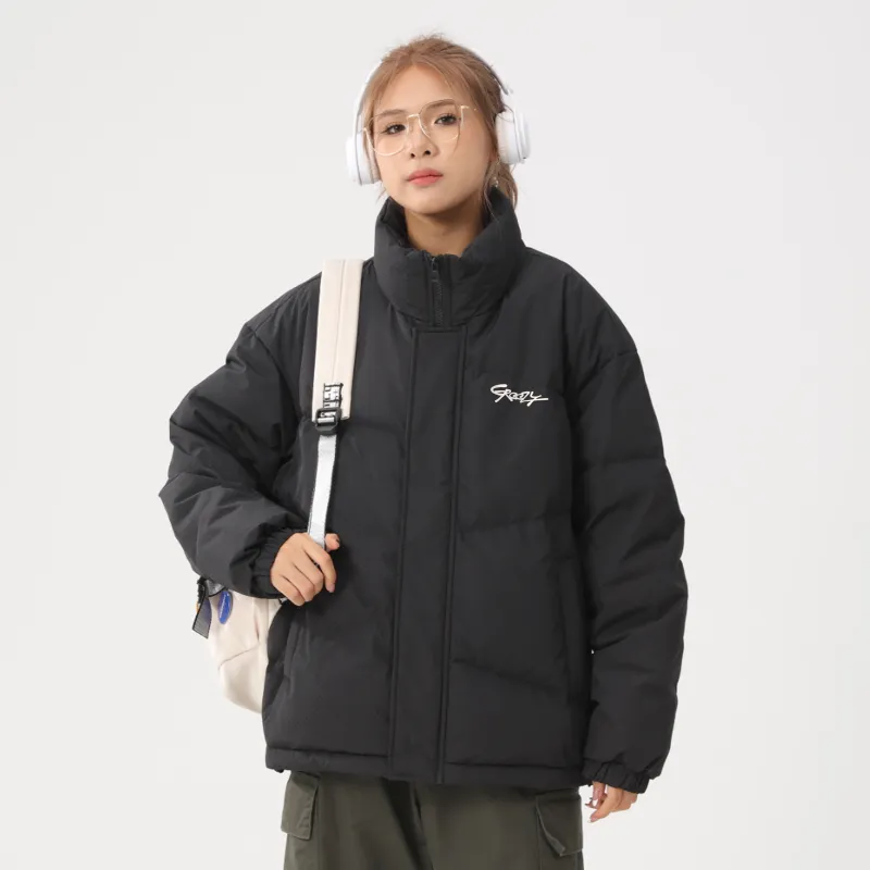 GF Down Jackets Unisex-2