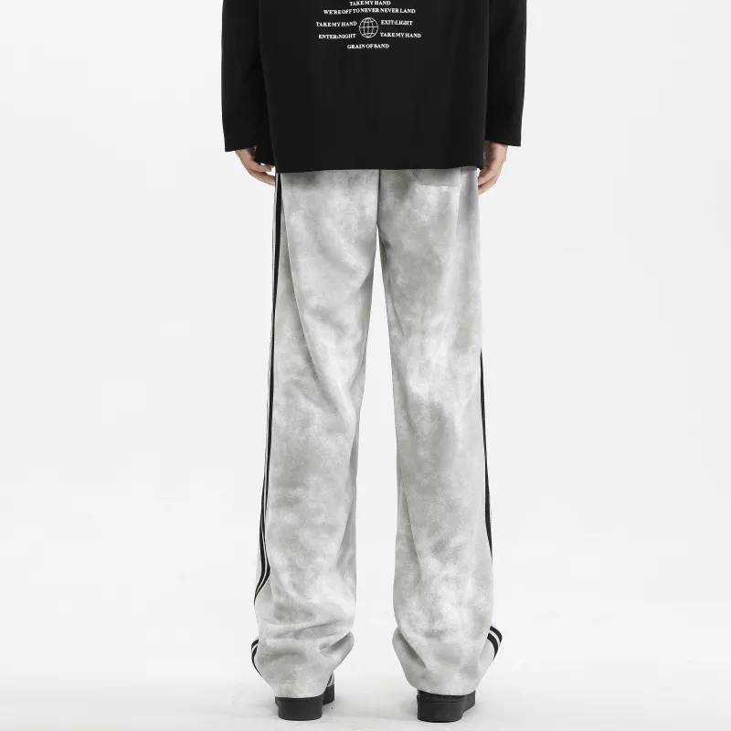 GF Casual Pants Unisex-45